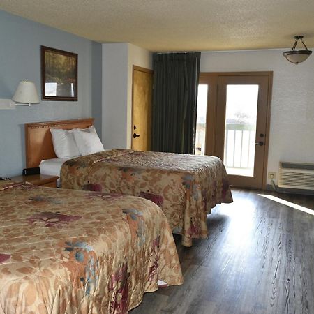 Grand Smokies Resort Lodge بيدجن فورج المظهر الخارجي الصورة