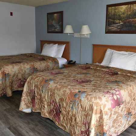 Grand Smokies Resort Lodge بيدجن فورج المظهر الخارجي الصورة