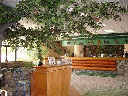 Grand Smokies Resort Lodge بيدجن فورج المظهر الخارجي الصورة