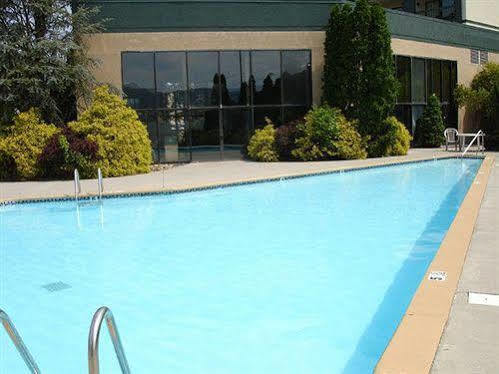 Grand Smokies Resort Lodge بيدجن فورج المظهر الخارجي الصورة